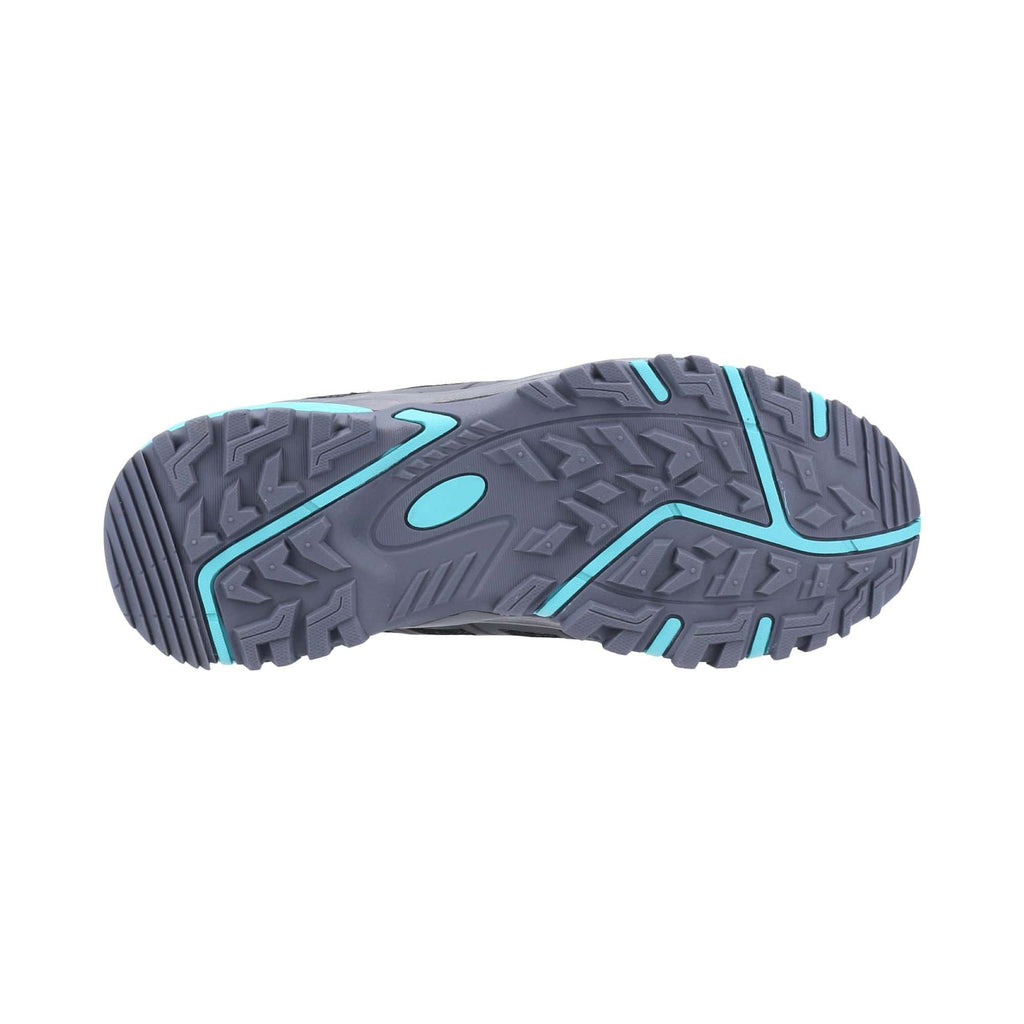 Cotswold Wychwood Recycled Womens Walking Shoe - Grey - Image 3