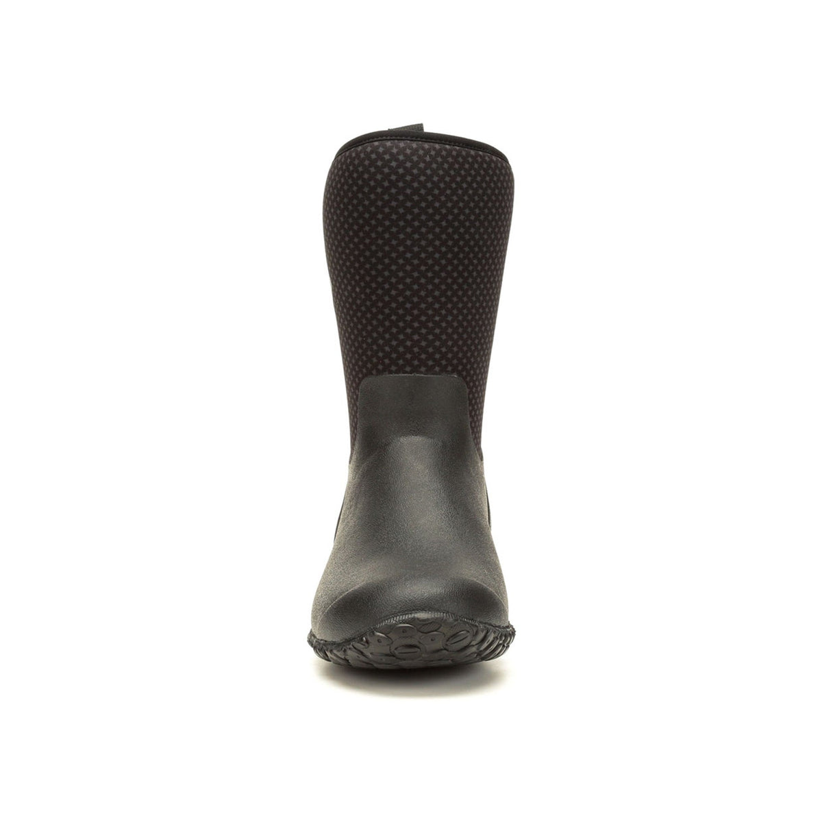 Muck Boots RHS Muckster II Short Womens Boot - Charcoal Print - Image 3