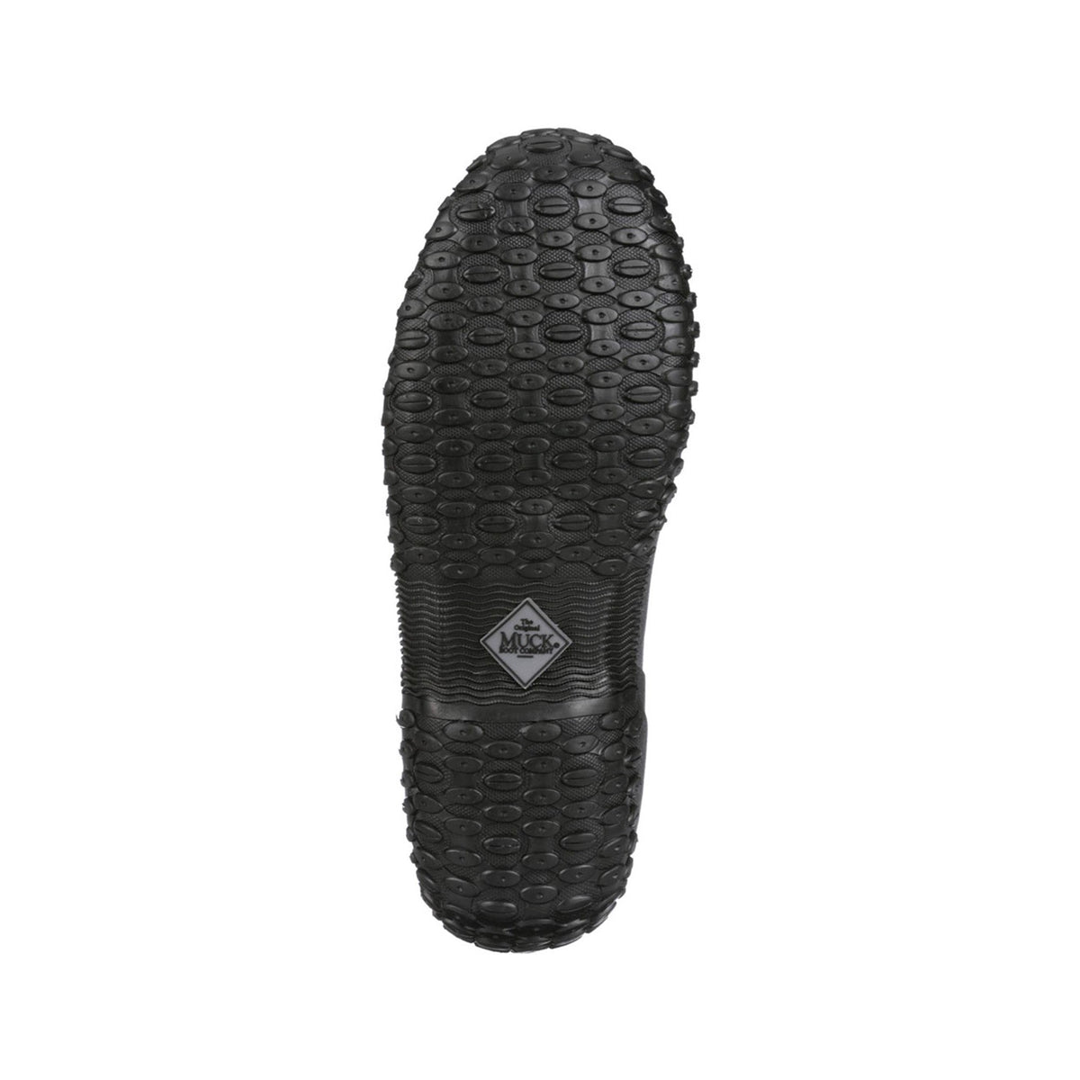 Muck Boots RHS Muckster II Short Womens Boot - Charcoal Print - Image 4