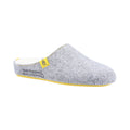 Hush Puppies The Good Slipper Womens - Grey
