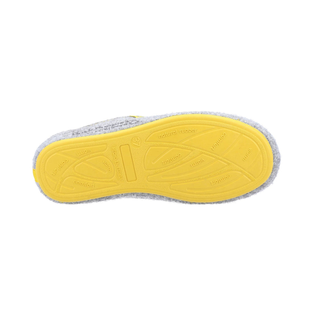 Hush Puppies The Good Slipper Womens - Grey - Image 3