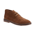 Hush Puppies Samuel Mens Boot - Tan