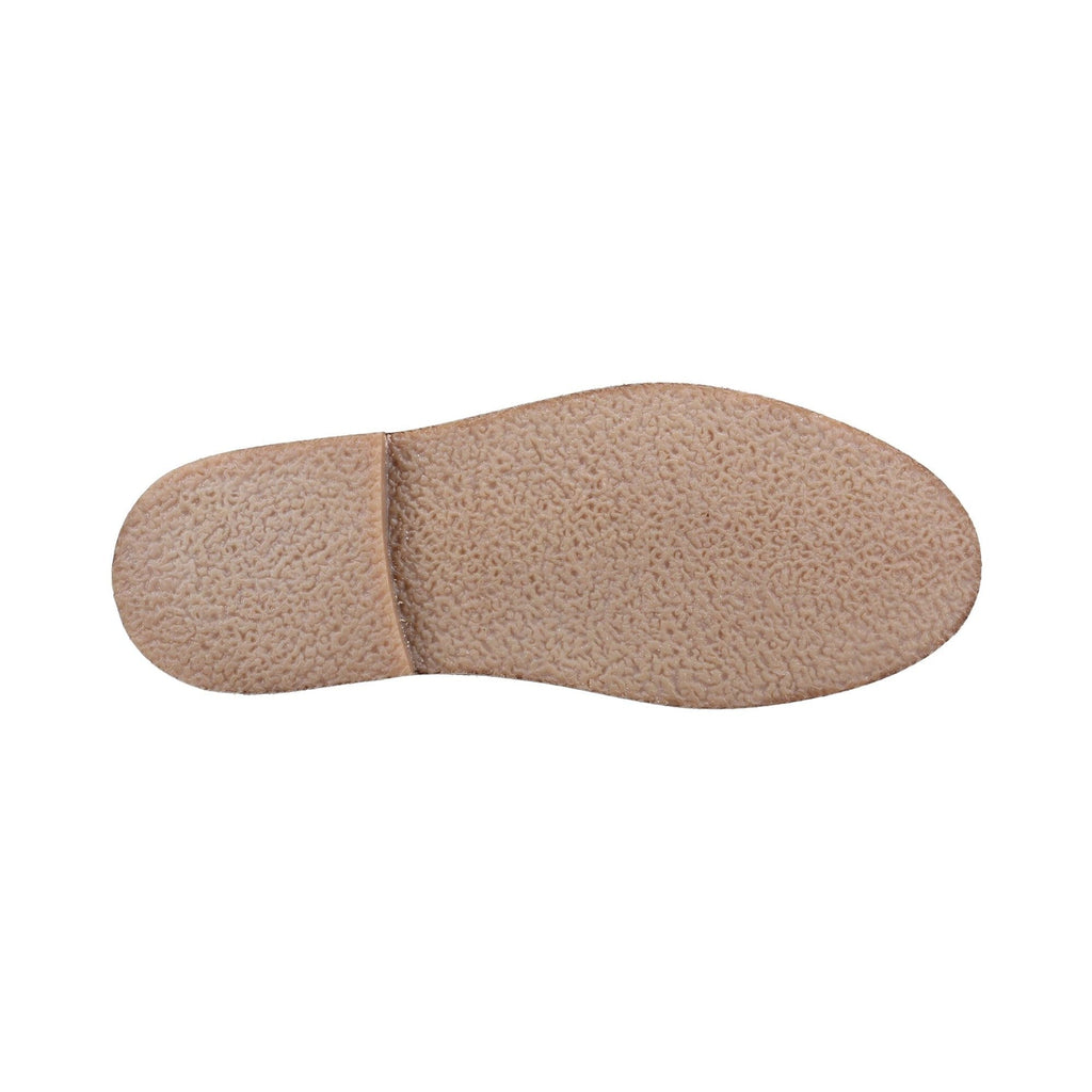 Hush Puppies Samuel Mens Boot - Tan - Image 3