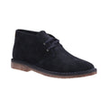Hush Puppies Samuel Mens Boot - Navy