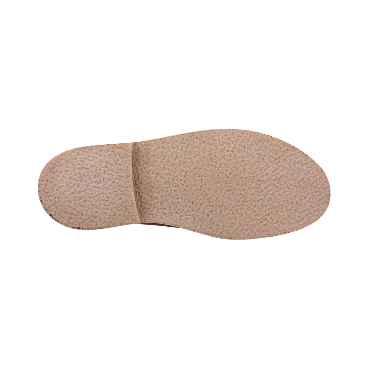 Hush Puppies Scout Mens Shoe - Tan - Image 3