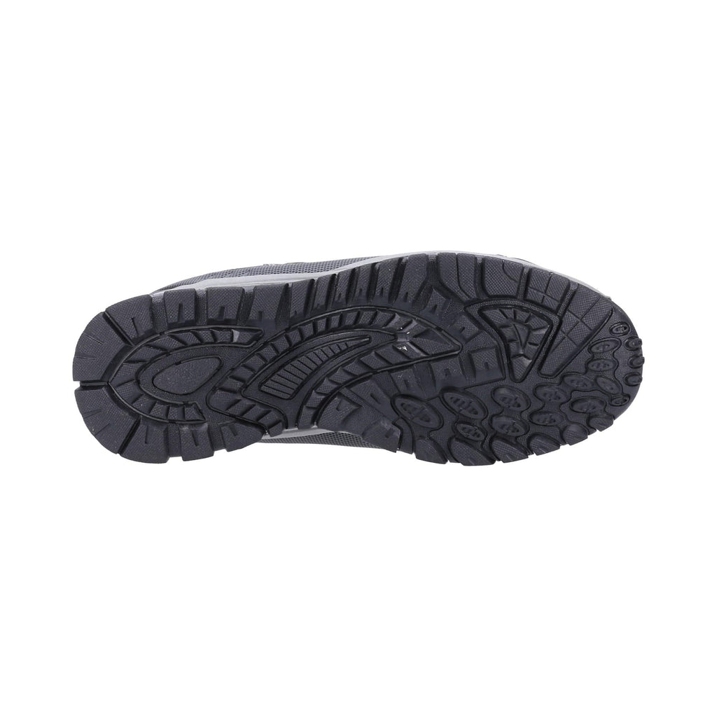 Cotswold Maisemore Low Womens Hiking Boots - Grey - Image 3