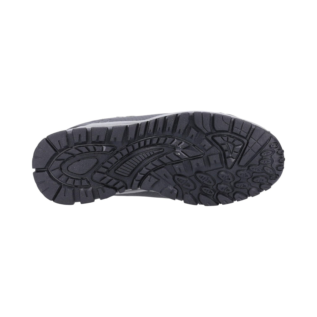 Cotswold Maisemore Low Womens Hiking Boots - Grey - Image 3