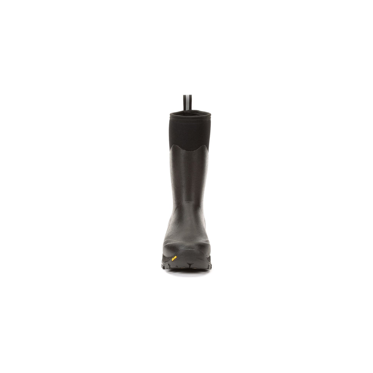 Muck Boots Arctic Ice Mid Mens Wellingtons - Black - Image 3