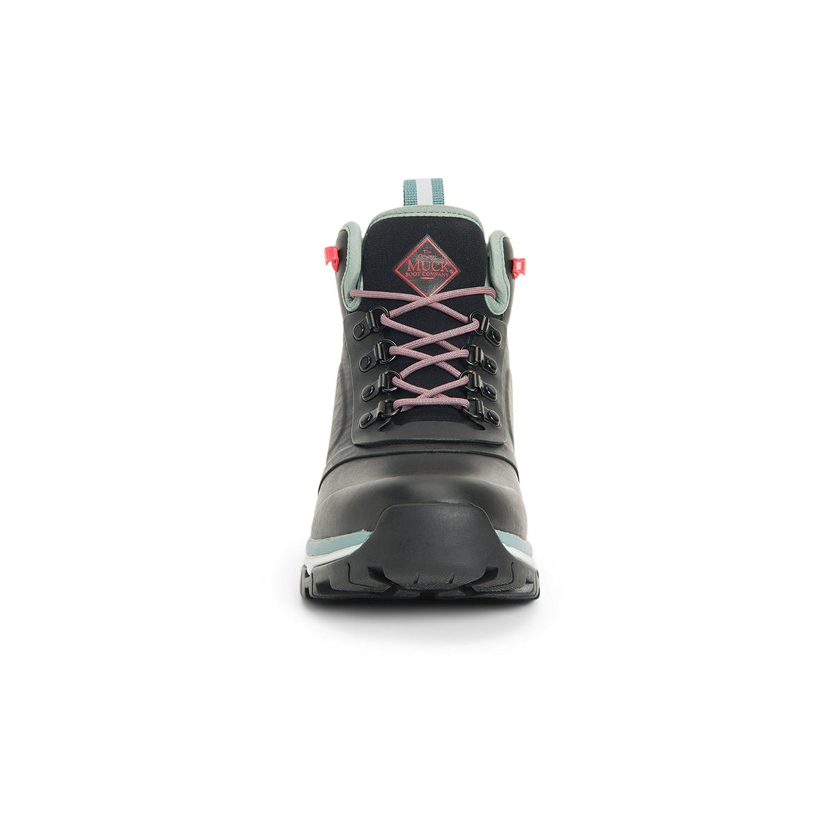 Muck Boots Apex Womens Wellingtons - Black - Image 3