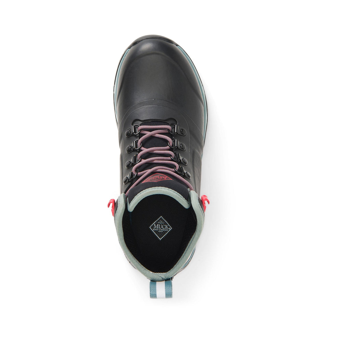 Muck Boots Apex Womens Wellingtons - Black - Image 7