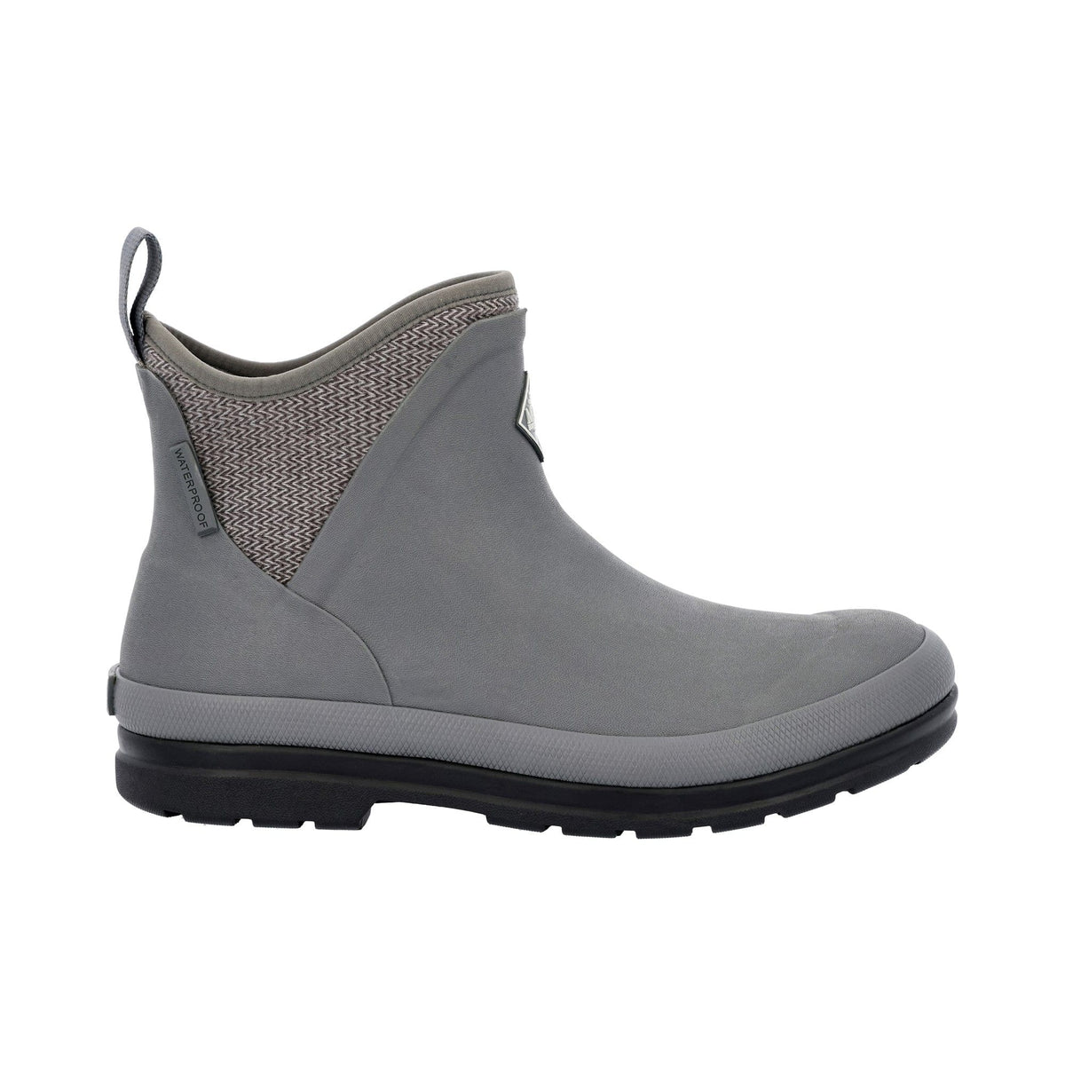 Muck Boots Originals Ankle Wellingtons - Grey - Image 6