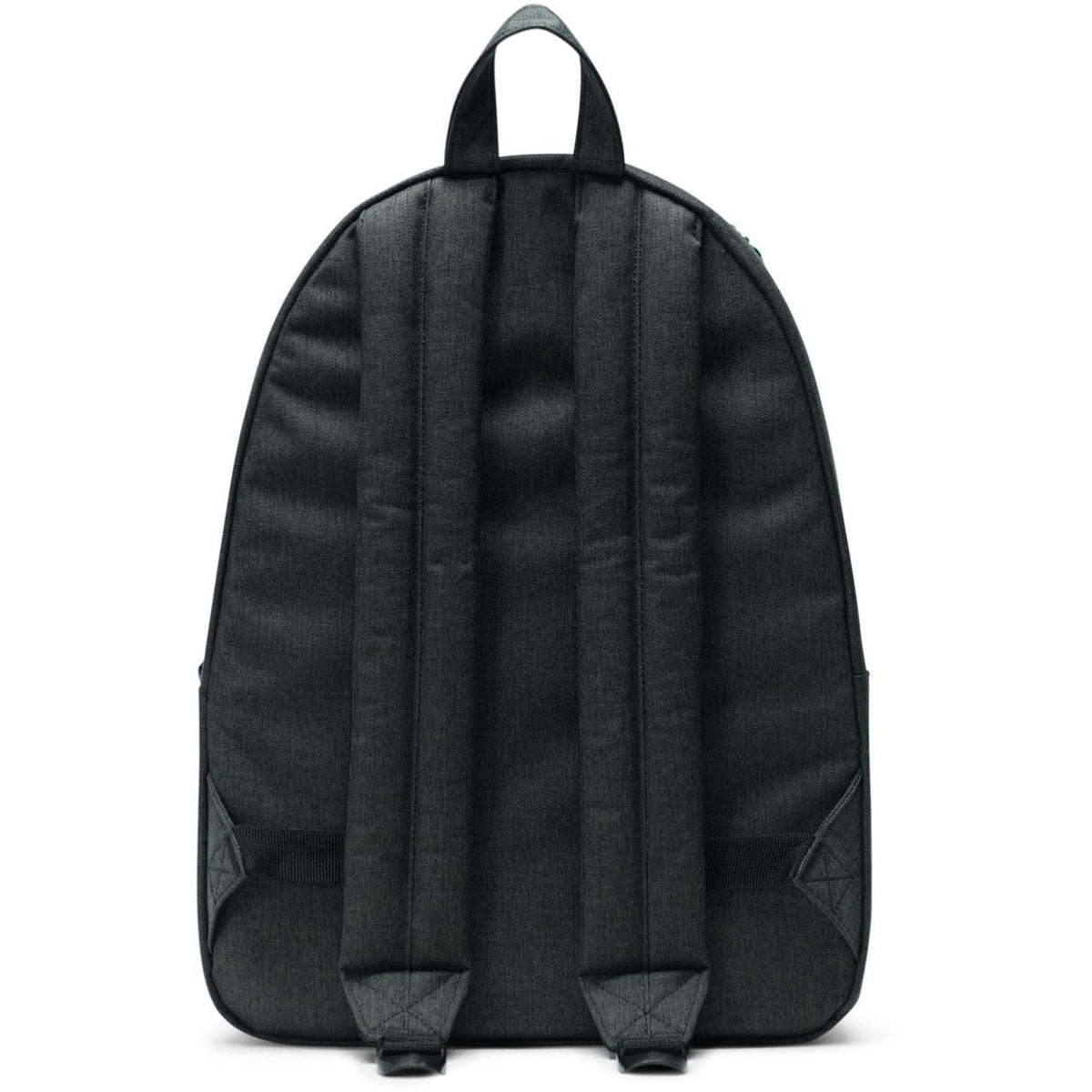 Herschel Bags Classic Backpack - Black Crosshatch - Image 3