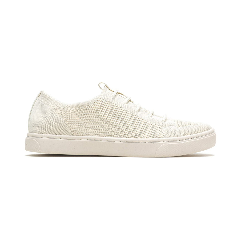 Hush Puppies Good Mens Sneaker - Stone - Image 4