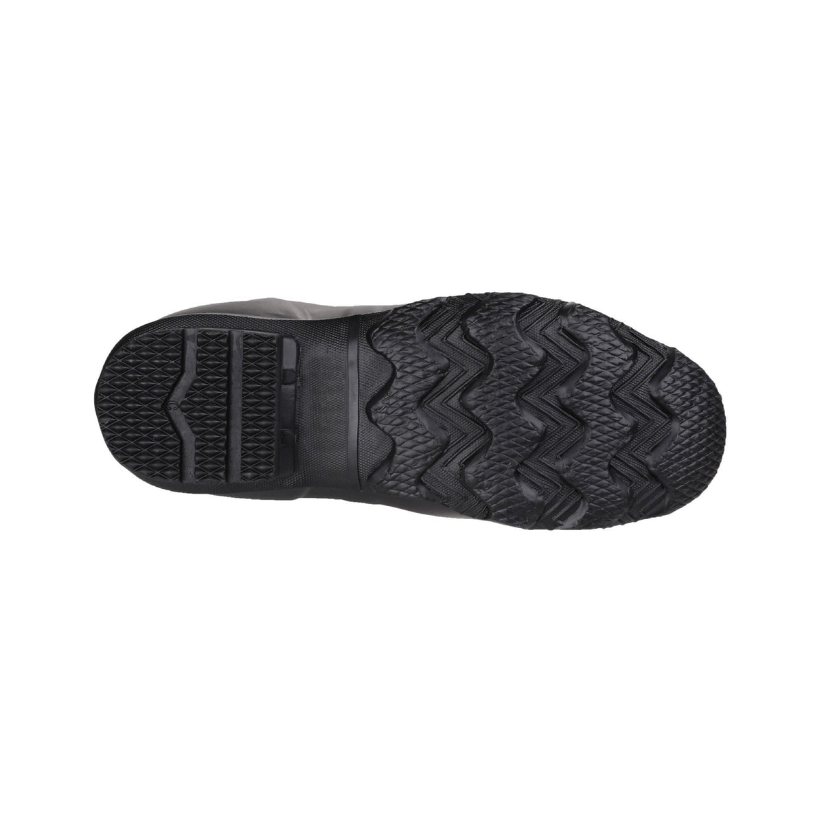 Hunter Argyll Full Knee Unisex Wellington - Black - Image 4