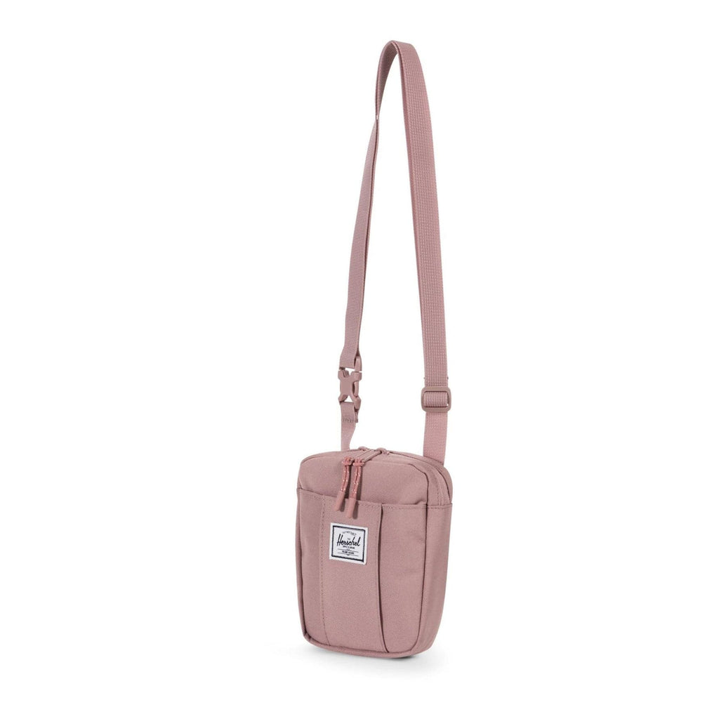 Herschel Bags Cruz Cross Body Bag - Ash Rose - Image 2