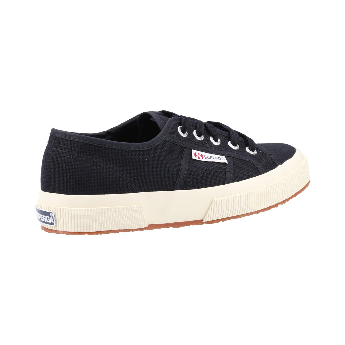 Superga 2750 Cotu Classic - Black - Image 2