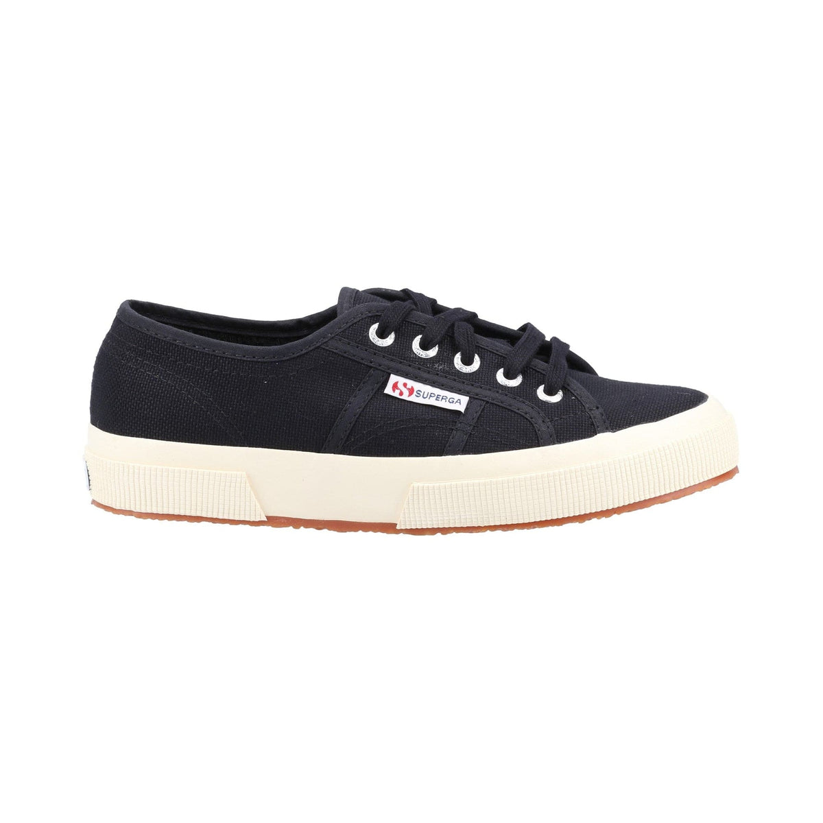 Superga 2750 Cotu Classic - Black - Image 4