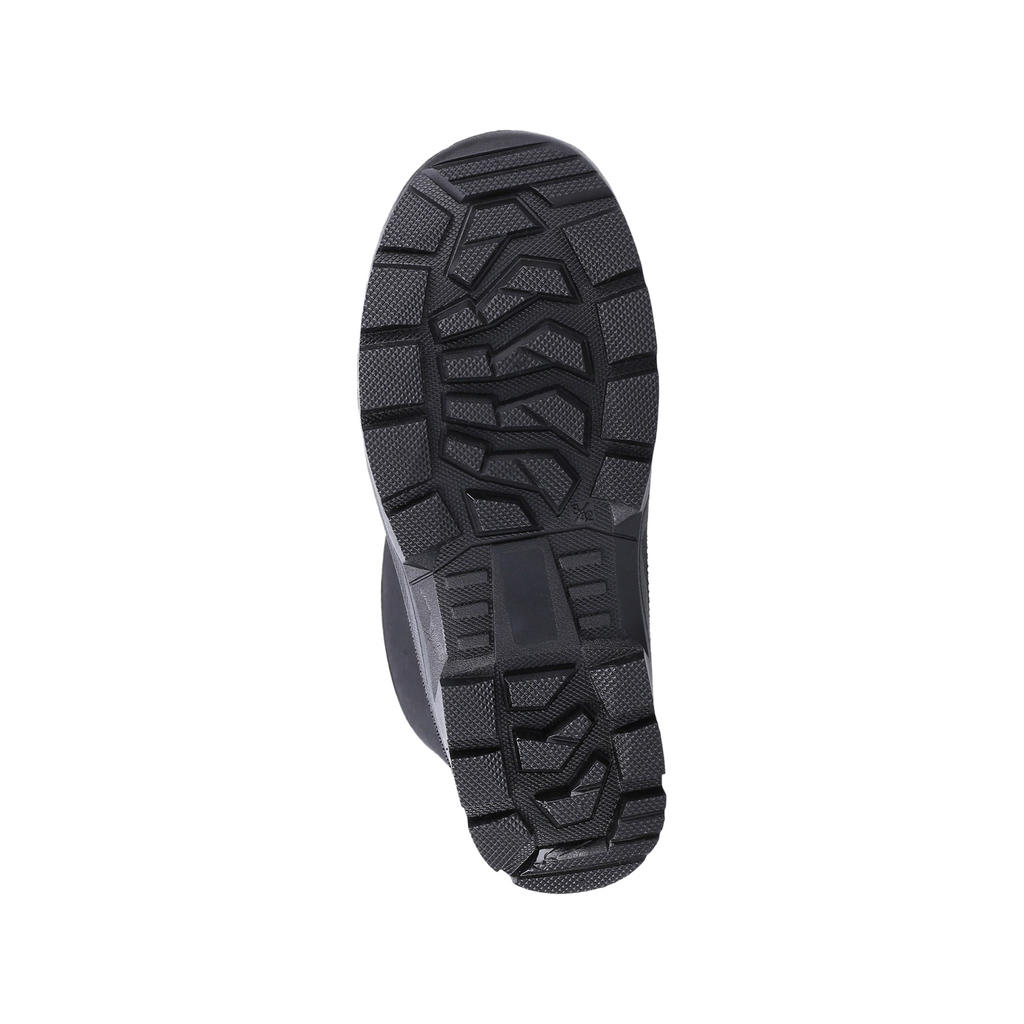 Cotswold Kenwood Mens Wellingtons - Black - Image 6