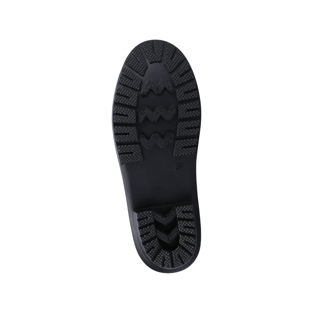 Cotswold Grosvenor Womens Wellingtons - Black - Image 6