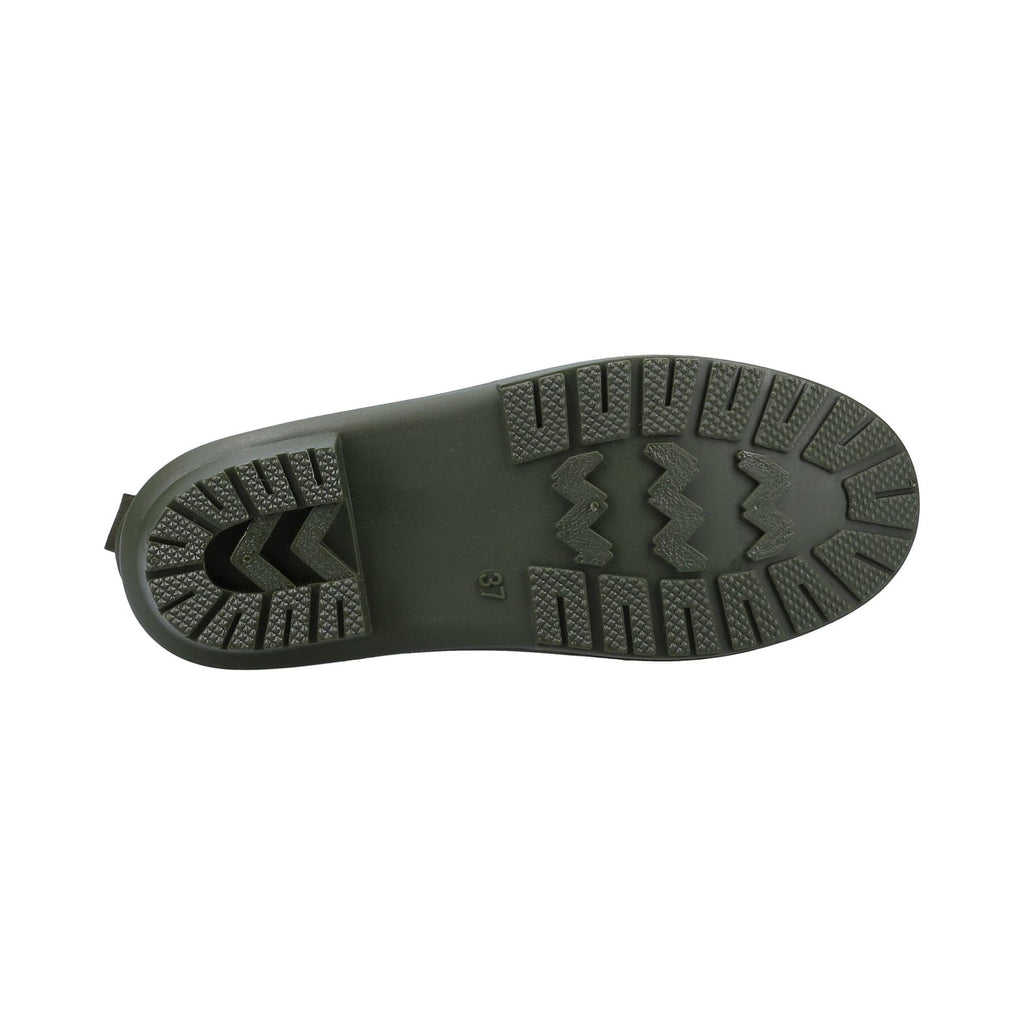 Cotswold Grosvenor Womens Wellingtons - Green - Image 3