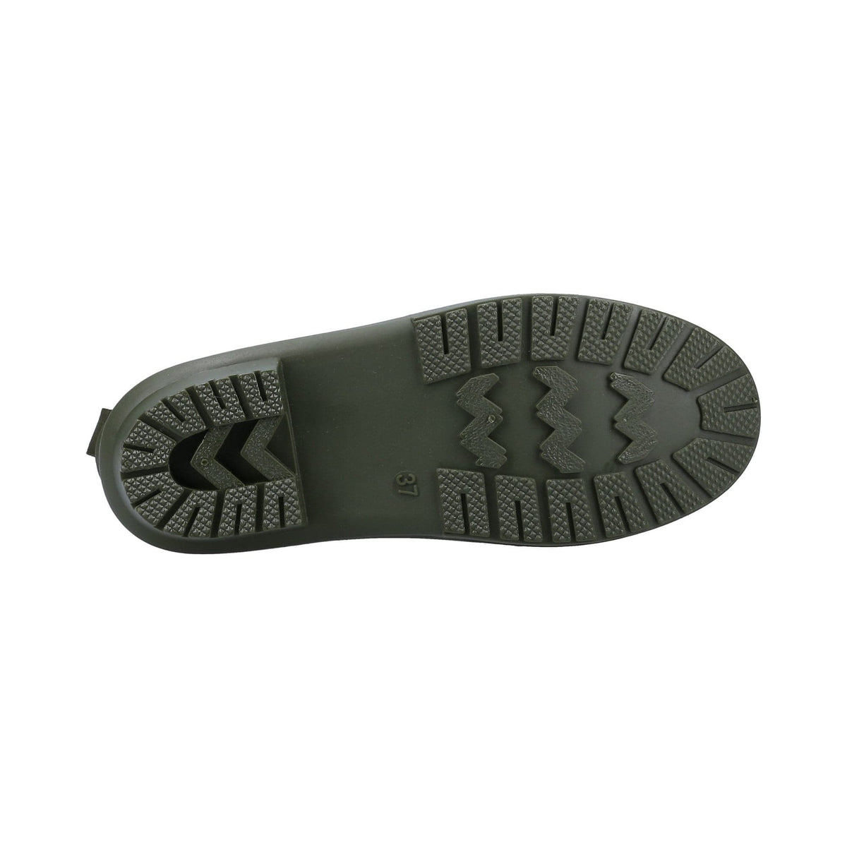 Cotswold Grosvenor Womens Wellingtons - Green - Image 3