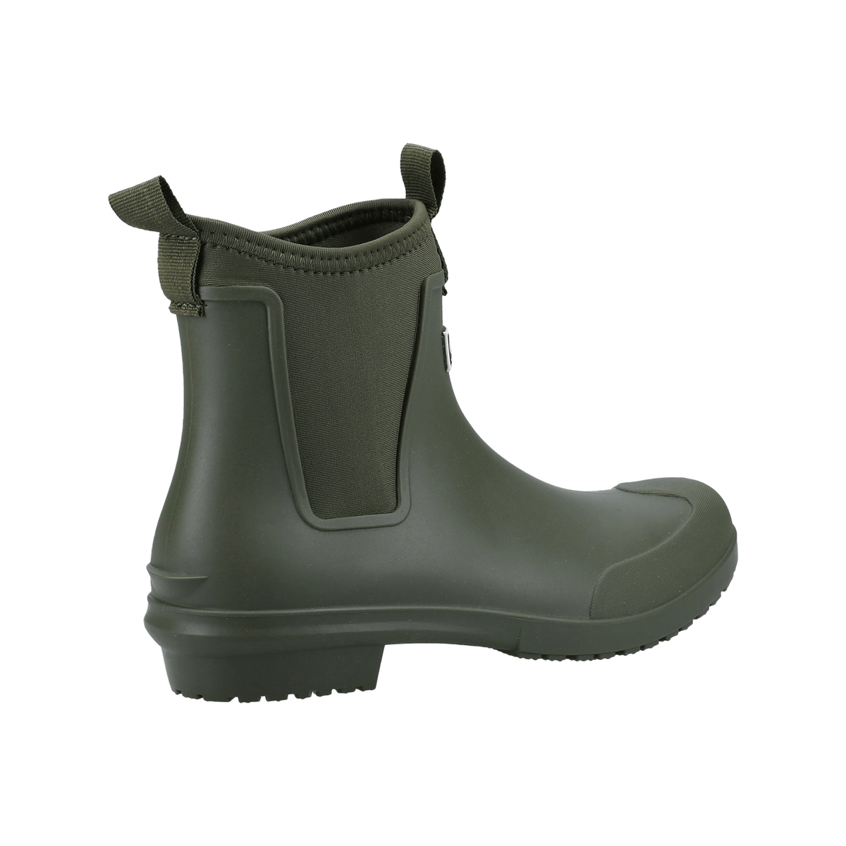 Cotswold Grosvenor Womens Wellingtons - Green - Image 5