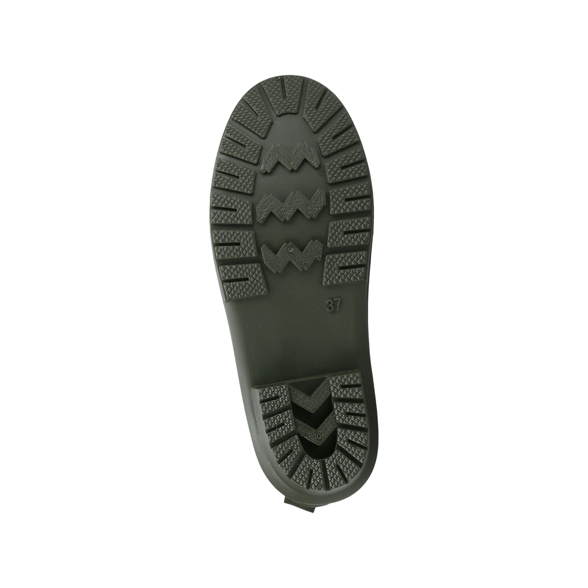 Cotswold Grosvenor Womens Wellingtons - Green - Image 6
