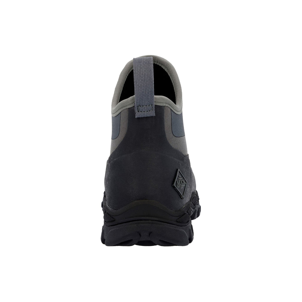 Muck Boots Arctic Sport II Womens Ankle Boot - Black/Grey - Image 2