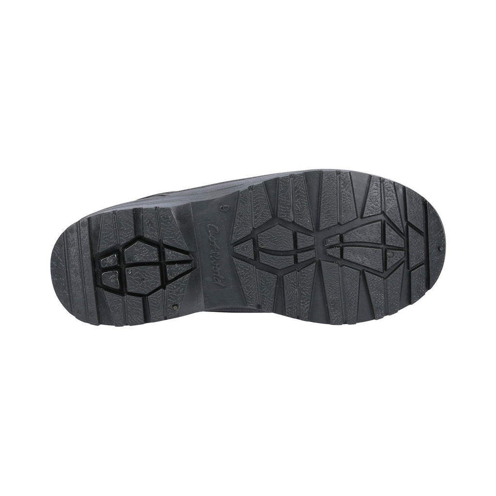 Cotswold Coleford Mens Wellingtons - Green - Image 3