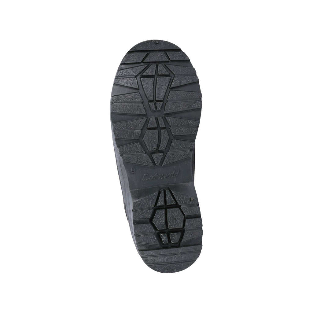 Cotswold Coleford Mens Wellingtons - Green - Image 6