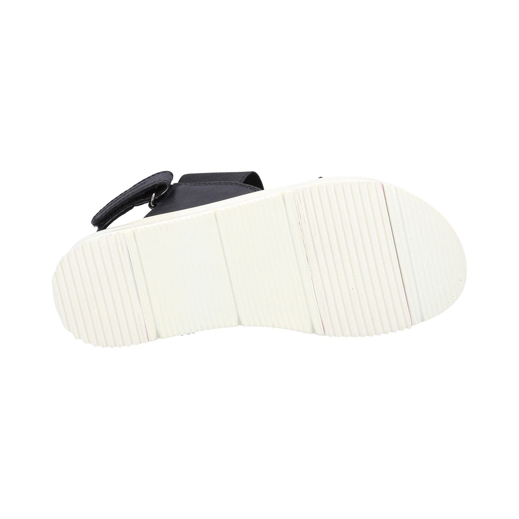 Hush Puppies Selina Womens Sandal - Black - Image 3