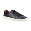 Hush Puppies Colton Mens Cupsole - Black