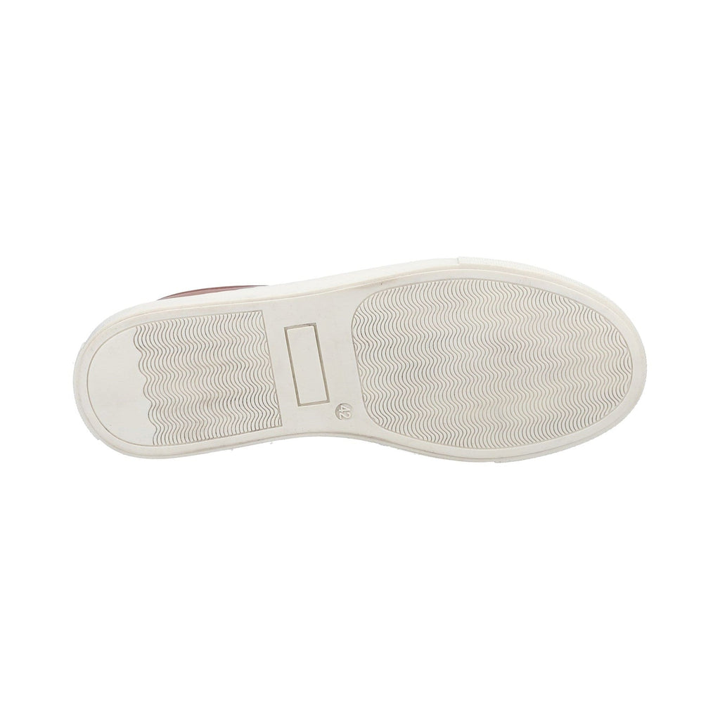 Hush Puppies Colton Mens Cupsole - Tan - Image 3