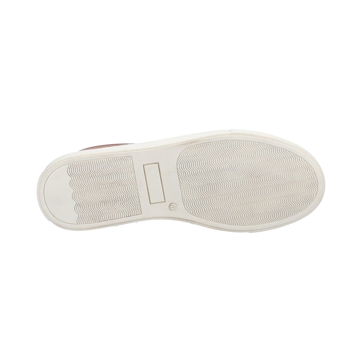 Hush Puppies Colton Mens Cupsole - Tan - Image 3