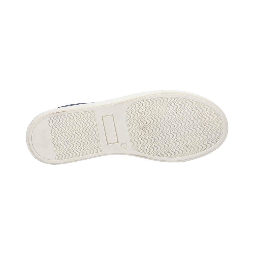Hush Puppies Colton Mens Cupsole - Navy - Image 3