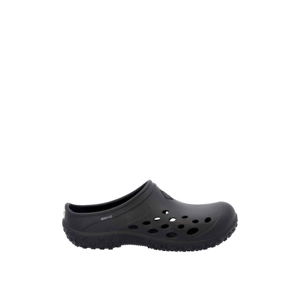 Muck Boots Muckster Lite Mens Clog - Black - Image 6