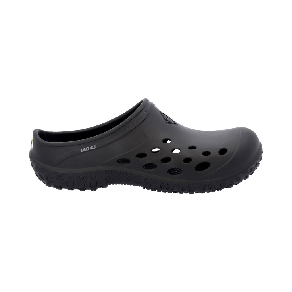 Muck Boots Muckster Lite Mens Clog - Black - Image 4