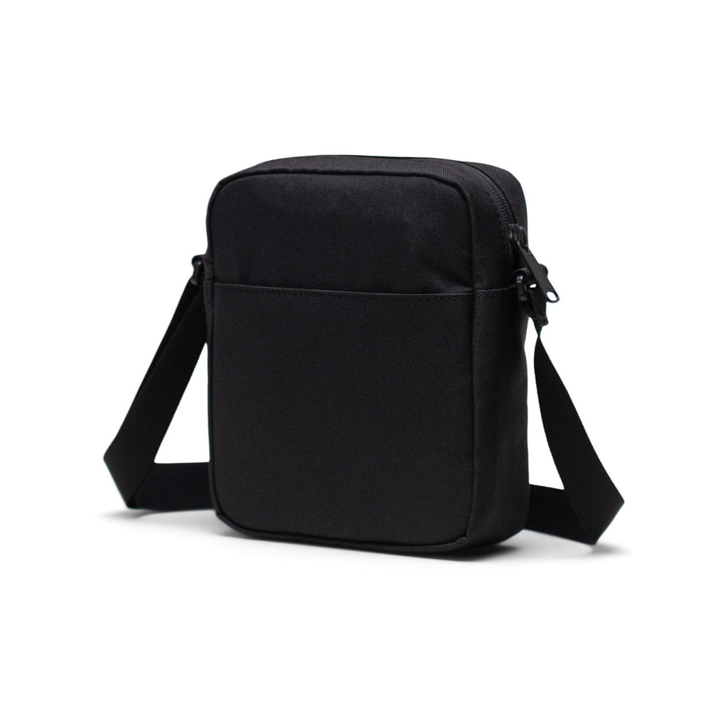 Herschel Bags Heritage Crossbody - Black Tonal - Image 2