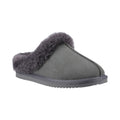 Hush Puppies Amara Slipper Womens - Grey