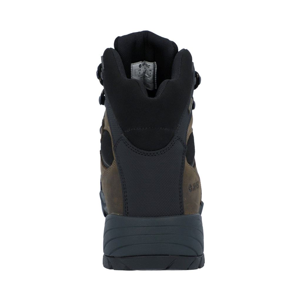 Hi-Tec Altitude Pro RGS Mens Boots - Dark Chocolate - Image 2