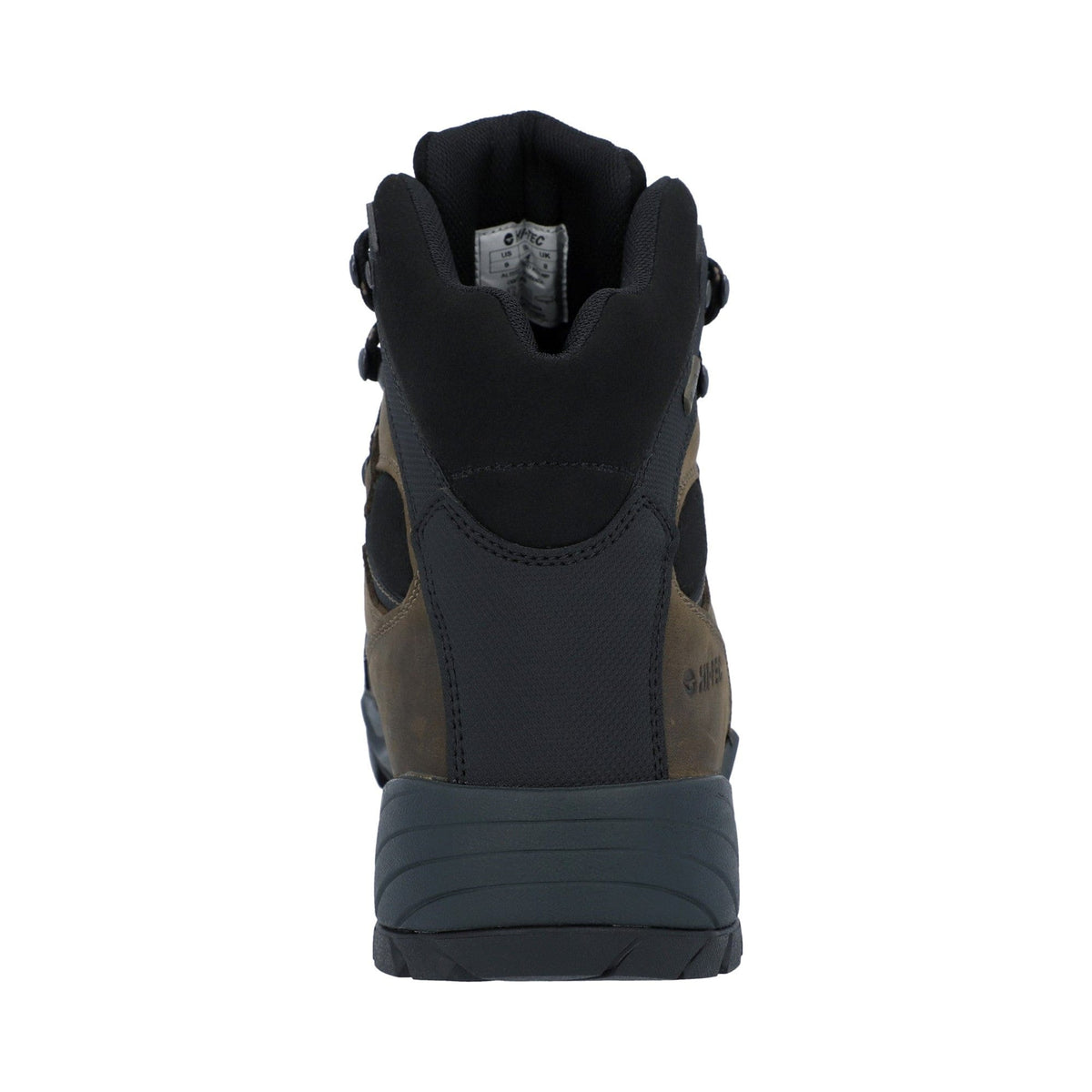 Hi-Tec Altitude Pro RGS Mens Boots - Dark Chocolate - Image 2