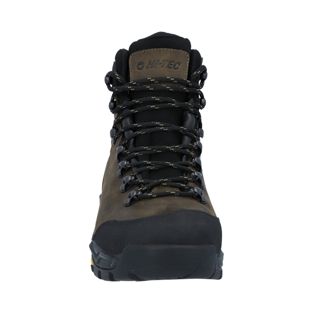 Hi-Tec Altitude Pro RGS Mens Boots - Dark Chocolate - Image 3