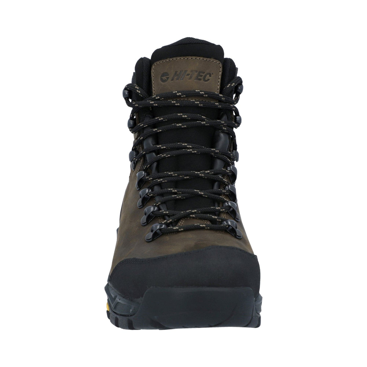 Hi-Tec Altitude Pro RGS Mens Boots - Dark Chocolate - Image 3