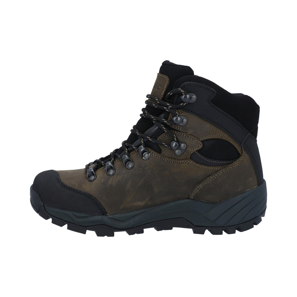 Hi-Tec Altitude Pro RGS Mens Boots - Dark Chocolate - Image 6