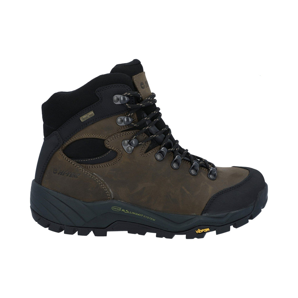 Hi-Tec Altitude Pro RGS Mens Boots - Dark Chocolate - Image 5