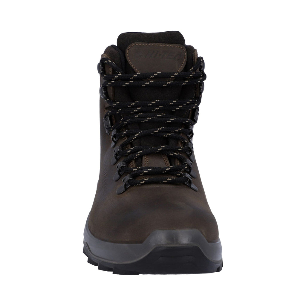 Hi-Tec Ravine Lite Mens Boots - Brown - Image 3