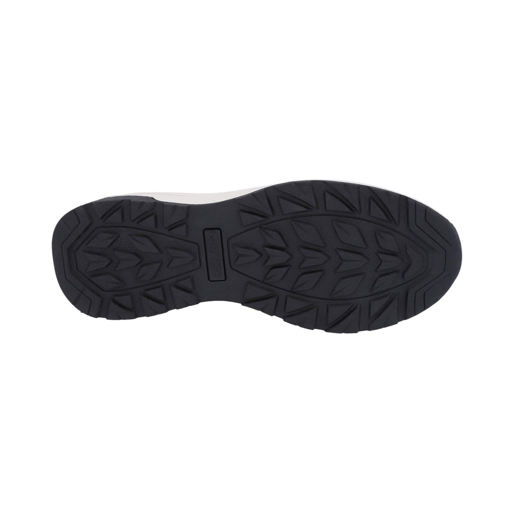 Hi-Tec Sophia Womens Boot - Jet Black/Festival Fuchsia - Image 4
