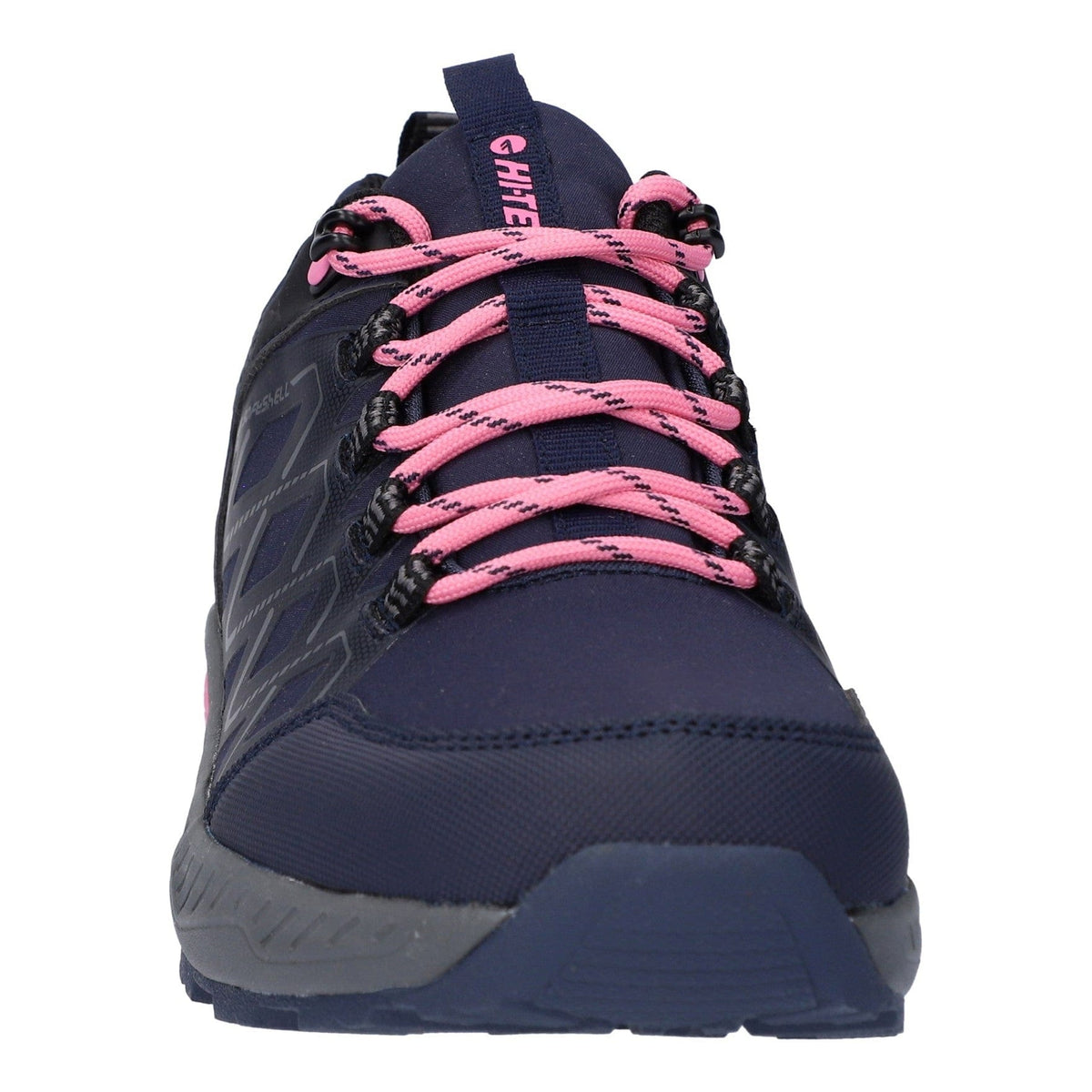 Hi-Tec Diamonde Low Shoes - Dark Blue - Image 3