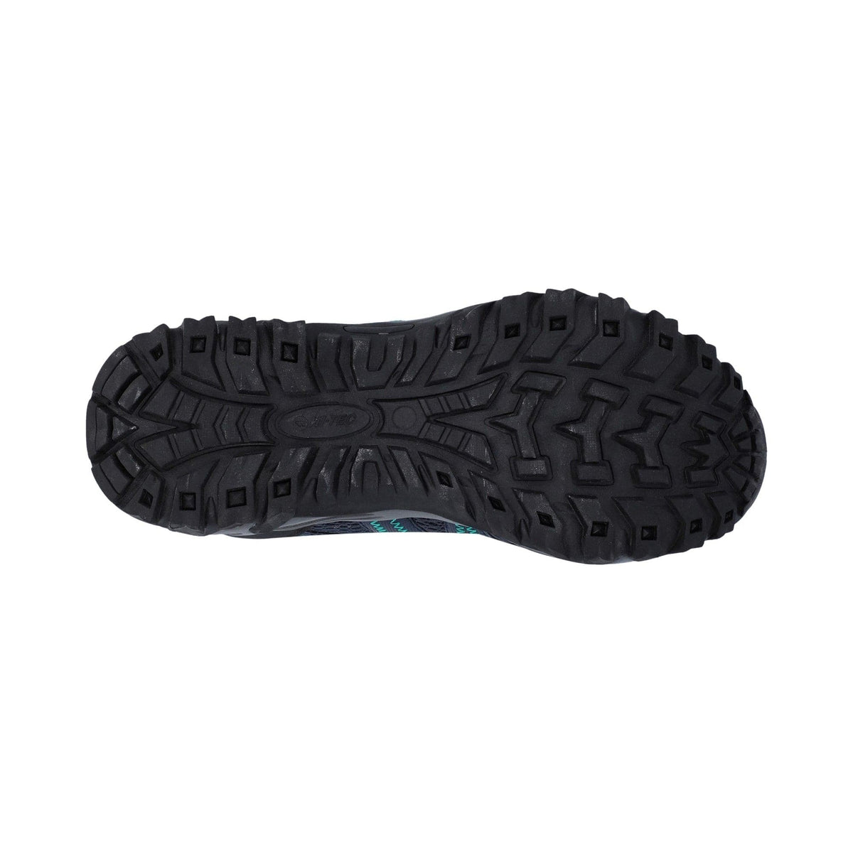 Hi-Tec Jaguar Mid Boots - Sky Captain/Navigate - Image 4