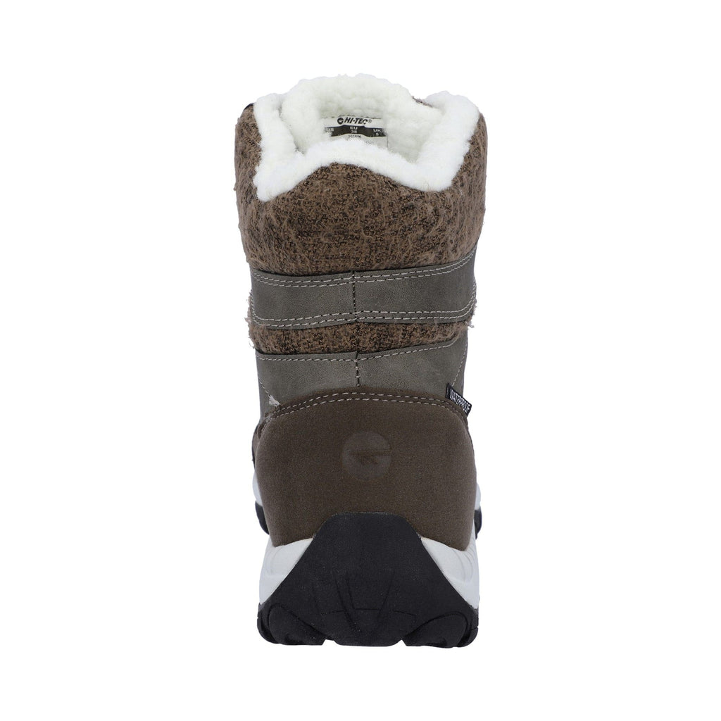 Hi-Tec Riva Mid Boots - Beige - Image 2